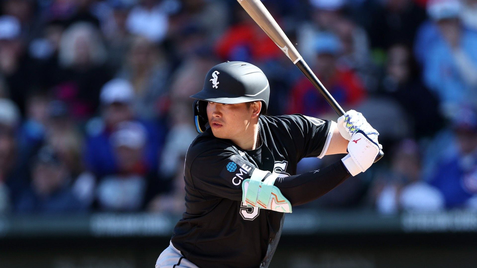 2月22日】ホワイトソックス対アスレチックスの放送/配信・無料視聴